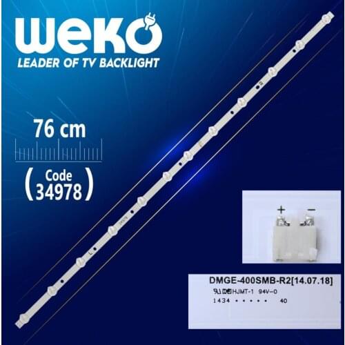 SAMSUNG _ 2014SVS _ 40_MEGA_3228 _ 12LED _ T2 _ REV1.5 - DMGE-400SMB-R2 - 76 CM 12 LED- (WK-220)