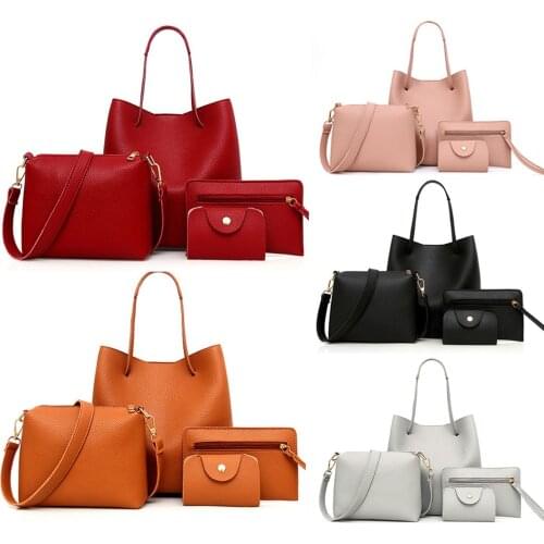 SANGOOLNA Women's Bags-packages