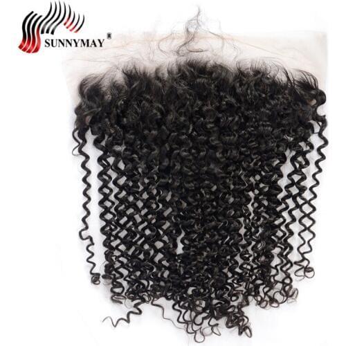 Sunnymay Natural Hair