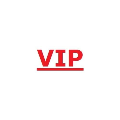 VIP for Bike Light