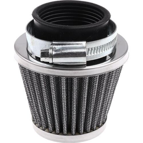 39mm Air Filter For Gy6 Moped Scooter Atv Dirt Bike Motorcycle 50cc 110cc