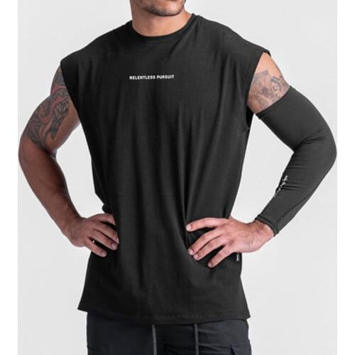 Youzhiqingnian Men's Sports T-Shirts