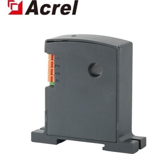 Acrel BA10-AI/V input 0-10A output 0-5V Current Transducer