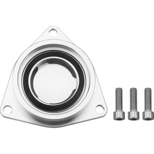 Car Direct Fit Blow Off Valve Adapter Replacement for Honda Civic 1.5T HKS SSQV 2015-2019