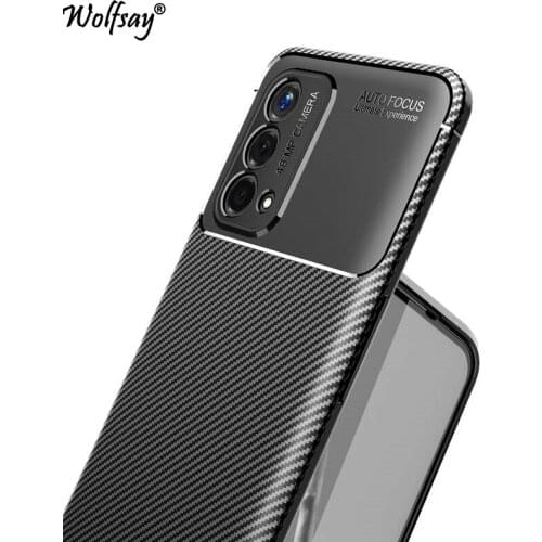 For OnePlus Nord N200 5G Case Bumper Silicon Carbon Fiber Back Cover For OnePlus Nord N200 5G Case For OnePlus Nord N200 5G 6.49