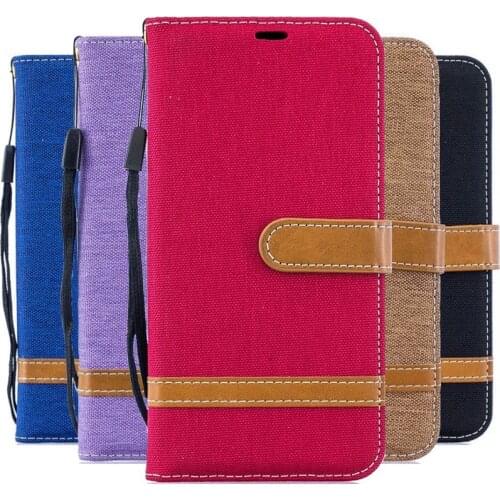 DEEVOLPO Samsung Galaxy M20 Phone Cases