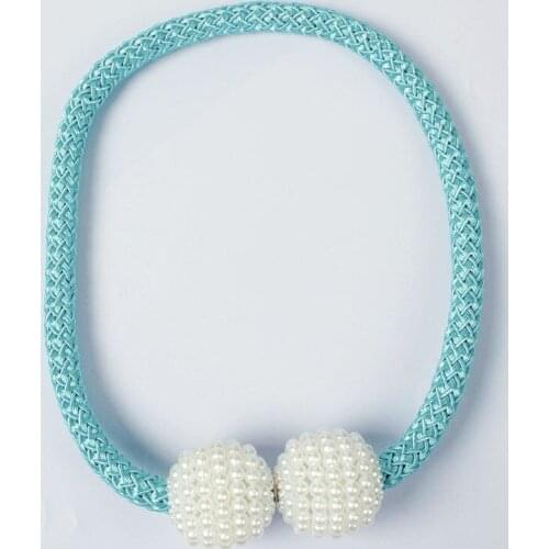 Curtain Tieback Curtain Holder Curtain Accessories Curtain rod Curtain Hooks Curtain Magnetic Clip