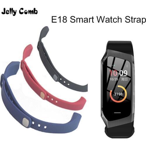 Ремешки для фитнес браслетов Jelly comb China At AliExpress