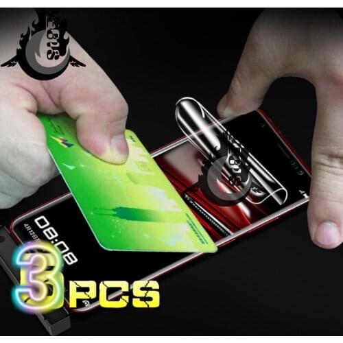 Защитные пленки для Huawei Honor 8C MEBLS China At AliExpress