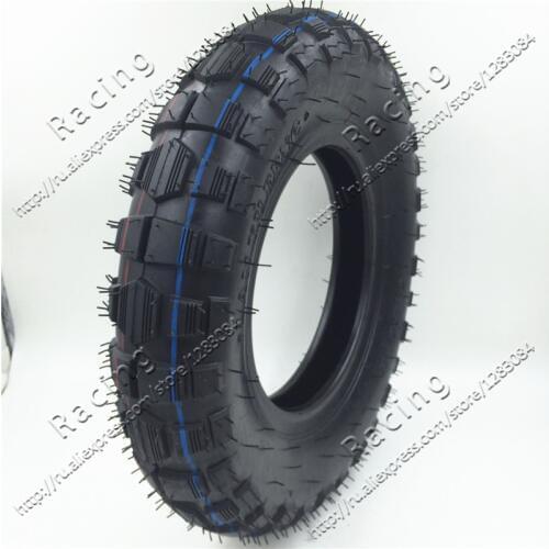 Motorcycle tire 3.50-8 inch 8-inch tires without inner tubes Little Monkey monkey bike Tires