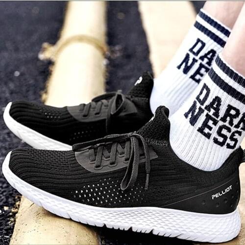 Men Outdoor Running Shoes Breathable Outdoor Sports Sneakers for Women walking shoes trekking Shoes Tourism Casual tenis shoes