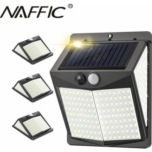 Naffic LED Floodlights
