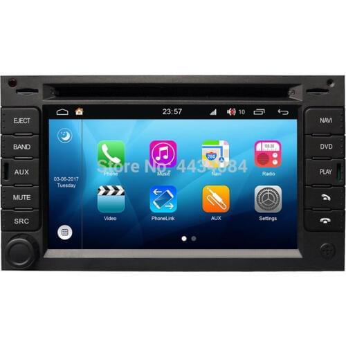 Ouchuangbo car audio stereo gps bluetooth for Peugeot 307 (2004-2009) android 8.0 OS 8 core aux usb mirror link S200 platform