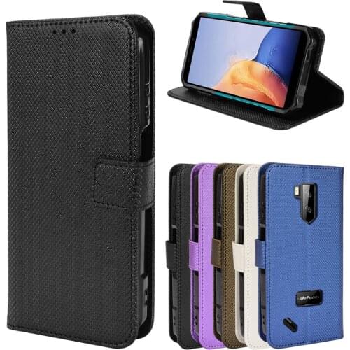 PEIBIN Ulefone Armor 9 Phone Cases