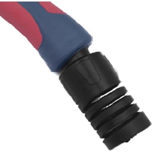 PT-31 Plasma Cutter Bend Handle 40A Air Cooled Cutting Torch Body for CUT30