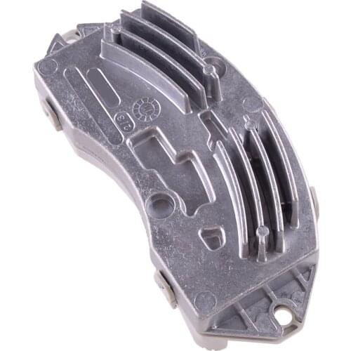 Blower Motor Resistor Regulator 64116927090 64119146765 Fit For BMW 128i 135i 135is 323i 325i 325xi X4 64119265892 64119222072