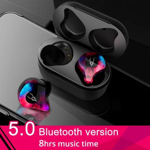 RUIZU Headphones