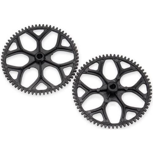 Gear Set for XK K120 RC Helicopter Spare Parts Accessories XK.2.K120.008 Free Shipping