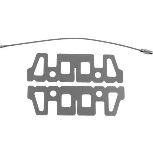 MagiDeal Alcohol Stove Stand Rack Spirit Burner Base Bracket Titanium Rack