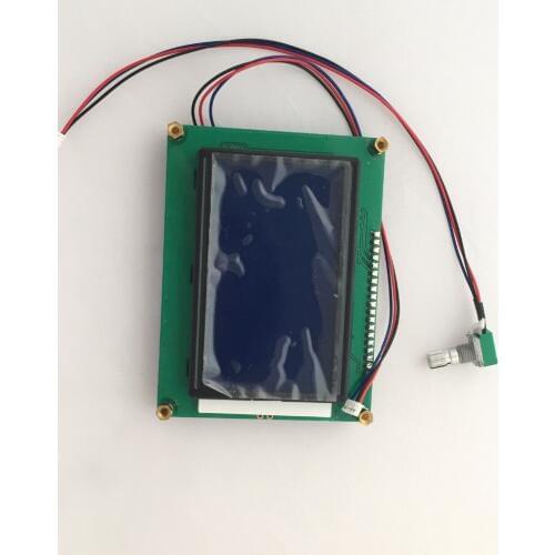 Phlatlight LED 80W drive the medical endoscope LED light source-Knob LCD displayS2067-10pcs per pack free shipping