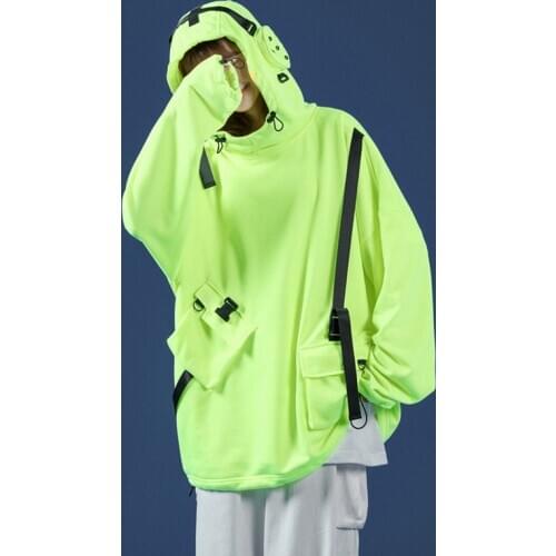 Harajuku Hoodies Solid Color Hooded Tops Women Men O Neck Sweatshirt Women Hoodies Ladies Hip Hop Apparel Sweatshirt Women Tops