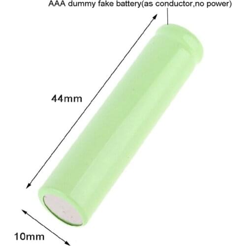 Universal Adjustable Voltage 3V 4.5V 6V 9V 12V US Plug Power Supply Adapter Can Replace 2AAA 3AAA 4AAA 6AAA 8AAA 1.5V AAA ABCD