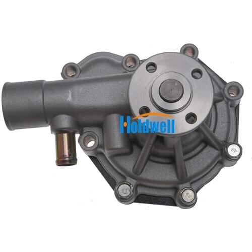 Holdwell Water Pump 32A45-10010 For Mitsubishi S4S SDMO T44K Engine