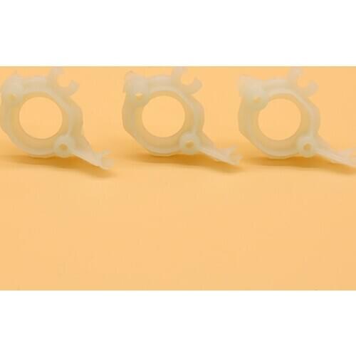 3 Pcs/Lot Intake Manifold Clip Fit For Husqvarna 445 450 Garden Chainsaw Spare Parts