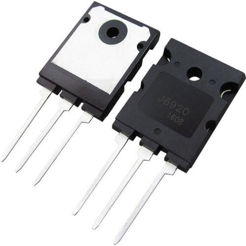 J6920A J6920 2SJ6920A integrated circuit 10PCS