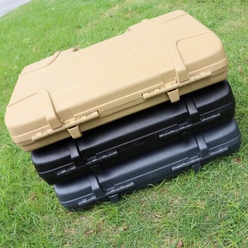 Caso de transporte de segurança tático glock pistola caixa/caso sig sauer p238 p938 p365 para a caça arma acessórios