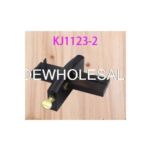 Woodworking scribe,European style ebony scribe,Needle blade,woodworking tool