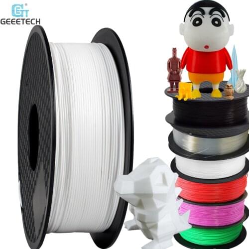 ABS Plastic GEEETECH China