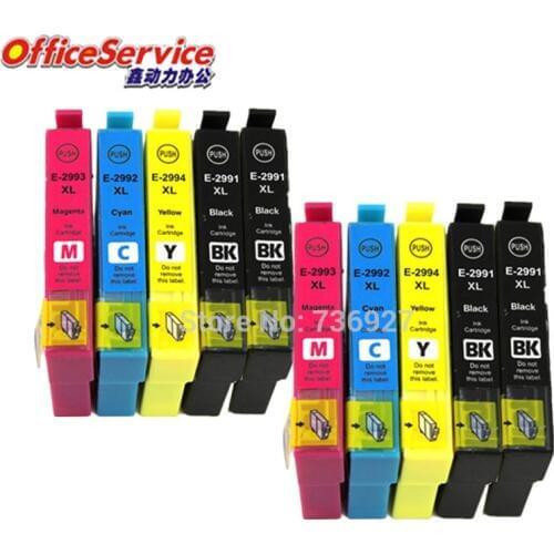 T2991 29XL Compatible ink Cartridge For Epson XP-235 XP-245 XP-247 XP-255 XP-257 XP-332 XP-335 XP-342 XP-345 XP-352 printer