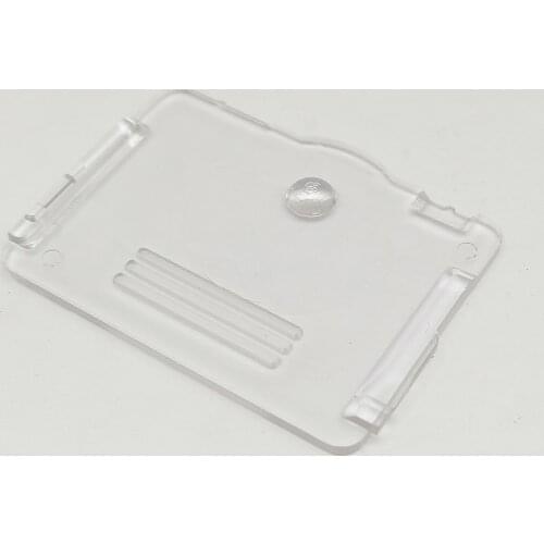 Bobbin Cover Plate #760003 For White 750, 1470, 1730, 1740, 2037 Singer 4166, FW75 Featherweight Simplicity Euro Pro Babylock