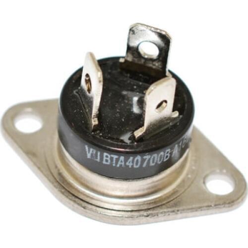 New BTA40 700B BTA40700B 40A 700V 10Pcs/Lot