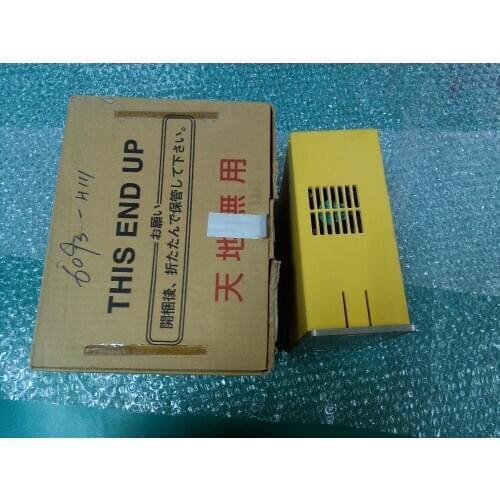 NEW&ORIGINAL A06B-6093-H111 FANUC A06B-6093-H111 SERVO AMPLIFIER UNIT A06B-6093-H111