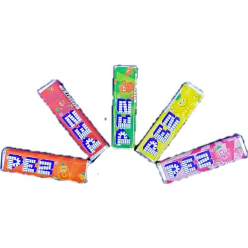 PEZ Toys And Goods For Creativity