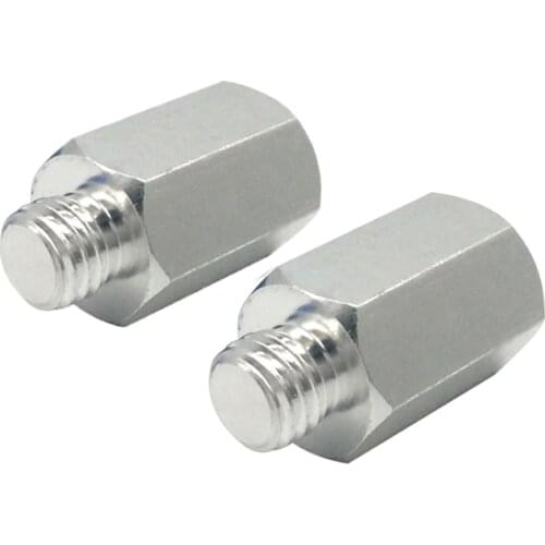 Car Cleaning MARFLO Paint Care Plate Pad Polisher with a M14 M16 5/8-11 Thread Bar for Polishing Machine Sponge Polishing Pad