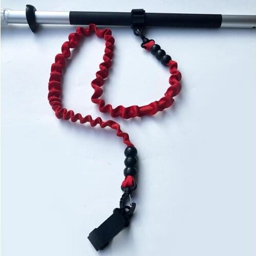 Leash Coiled Stand Up Paddle Board Surfboard Leash, Stay on Board Ankle Strap