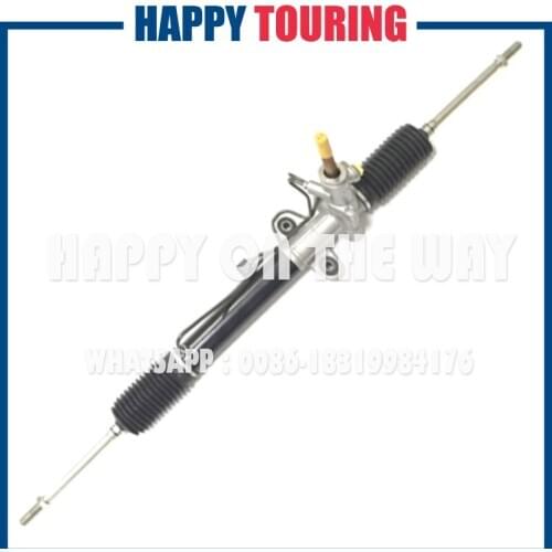 New Power Steering Rack for MITSUBISHI OUTLANDER 2001-2006 MR961357 MR961356 MN101681 4410A353 4410A323 4410A324 left-hand
