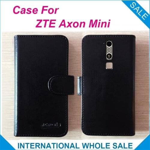 ACROLRS ZTE Axon Mini Phone Cases