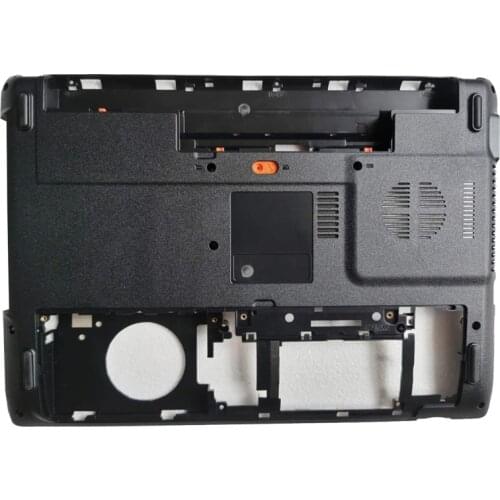 New For Acer Aspire 4350 4350G 4560 4560G 4743 4743G 4743Z 4743ZG 4750 4750G 4352 Palmrest COVER/Laptop Bottom Base Case Cover