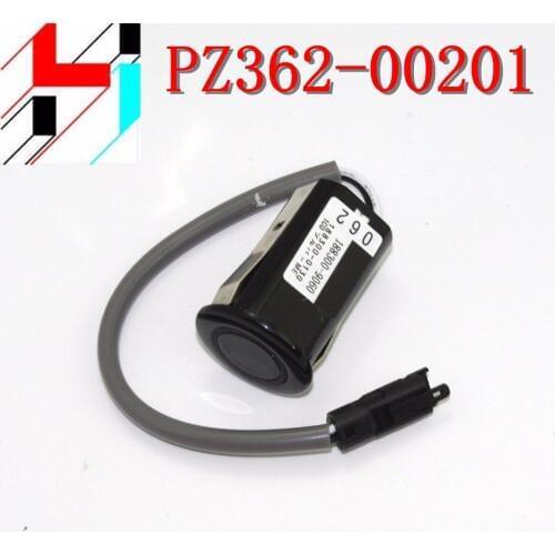1pcs Camry RX New PDC Parking Distance Control Sensor PZ362-00201 PZ36200201 188300-4110 188300-9060 1883004110