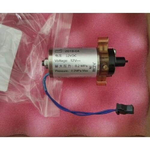 For Mindray BC2100 BC2300 BC2600 BC2800 BC1800 BC2900 BC3000 3 Way 2 Way Solenoid Valve,Brand New