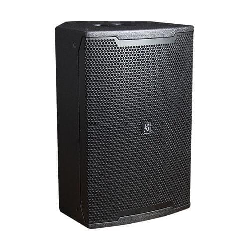 RD-005 Active passive 10 inch 12 inch 15 inch stage monitor box Polyurea waterproof grade IP54 birch board