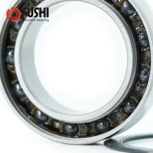 24378 Hybrid Ceramic Bearing 24x37x8mm ABEC-1 (1 PC) Bicycle Hub 24378RS Si3N4 Ball Bearings 24378-2RS MR24378 H8 2RS