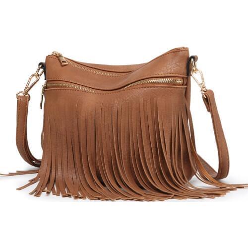 GinaTang Women's Bags With Pockets