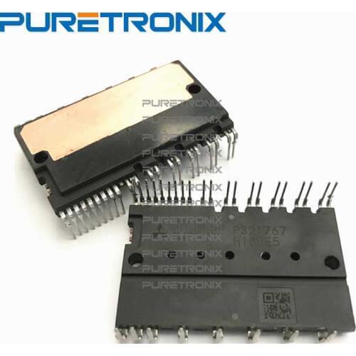 PS21765 PS21767 Intelligent Power Module