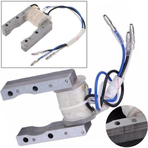 Motorcycle Engine Coil-Magneto Cdi Ignition For 49cc 60cc 80cc Mini Moto Atv Dirt Bike Scooter Moped Ignition start coil Part