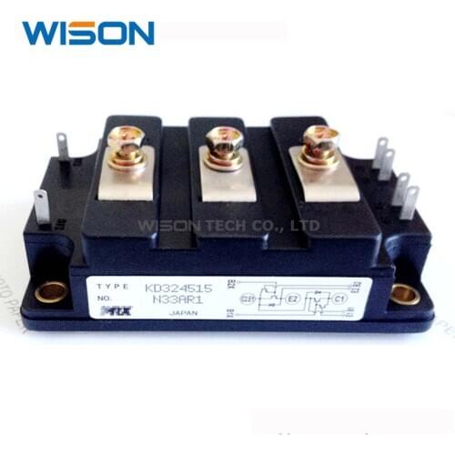 KD324515 Free Shippin original MODULE